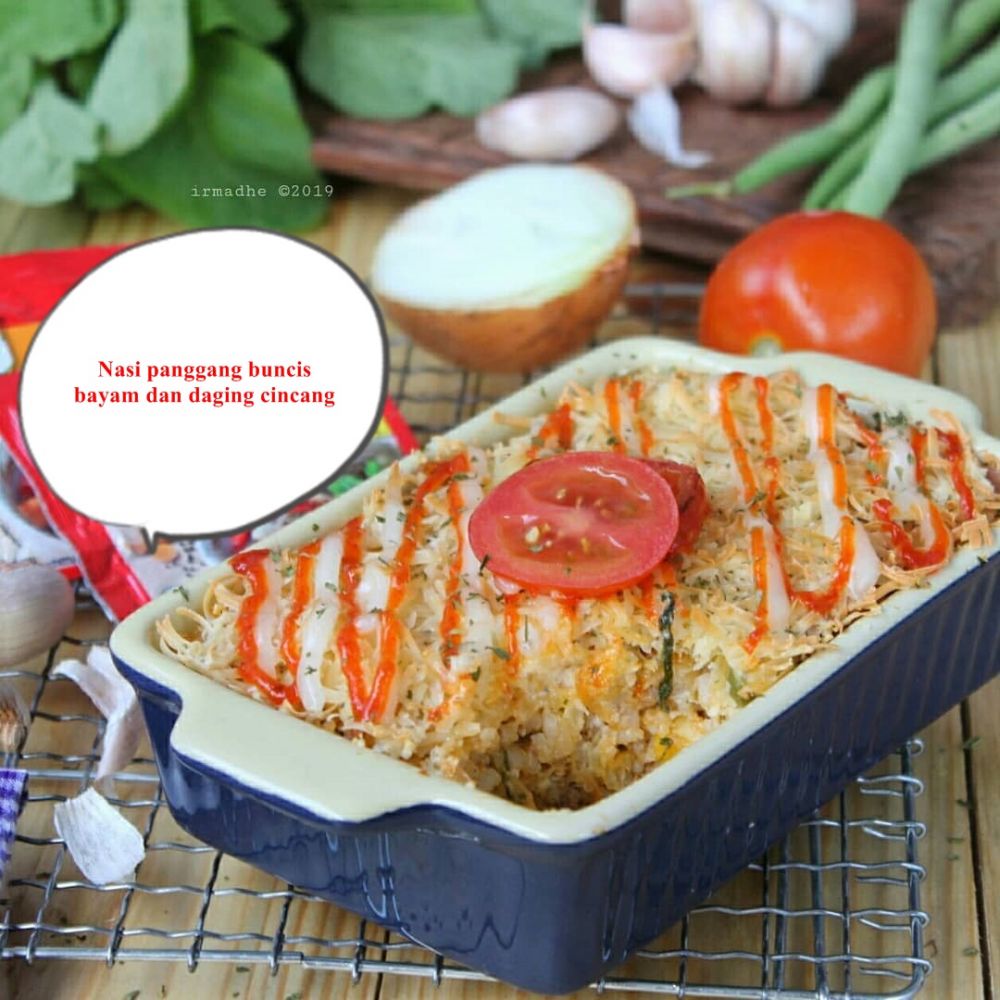 15 Resep menu sahur untuk penderita diabetes, enak, praktis, dan sehat