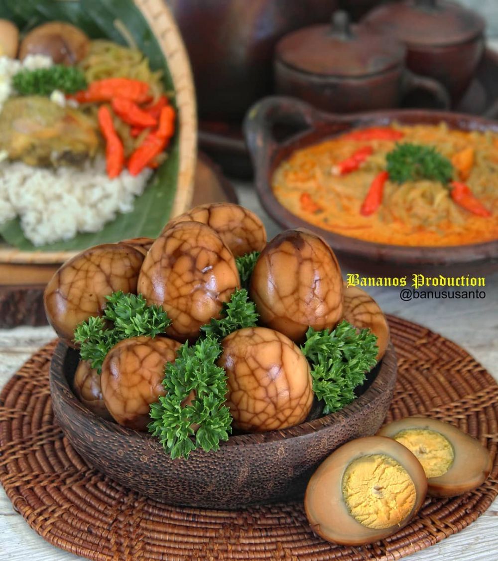 11 Resep menu buka puasa untuk penderita maag, cegah asam lambung naik