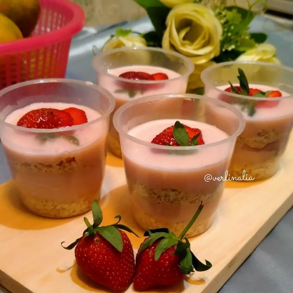 11 Resep menu buka puasa untuk penderita maag, cegah asam lambung naik