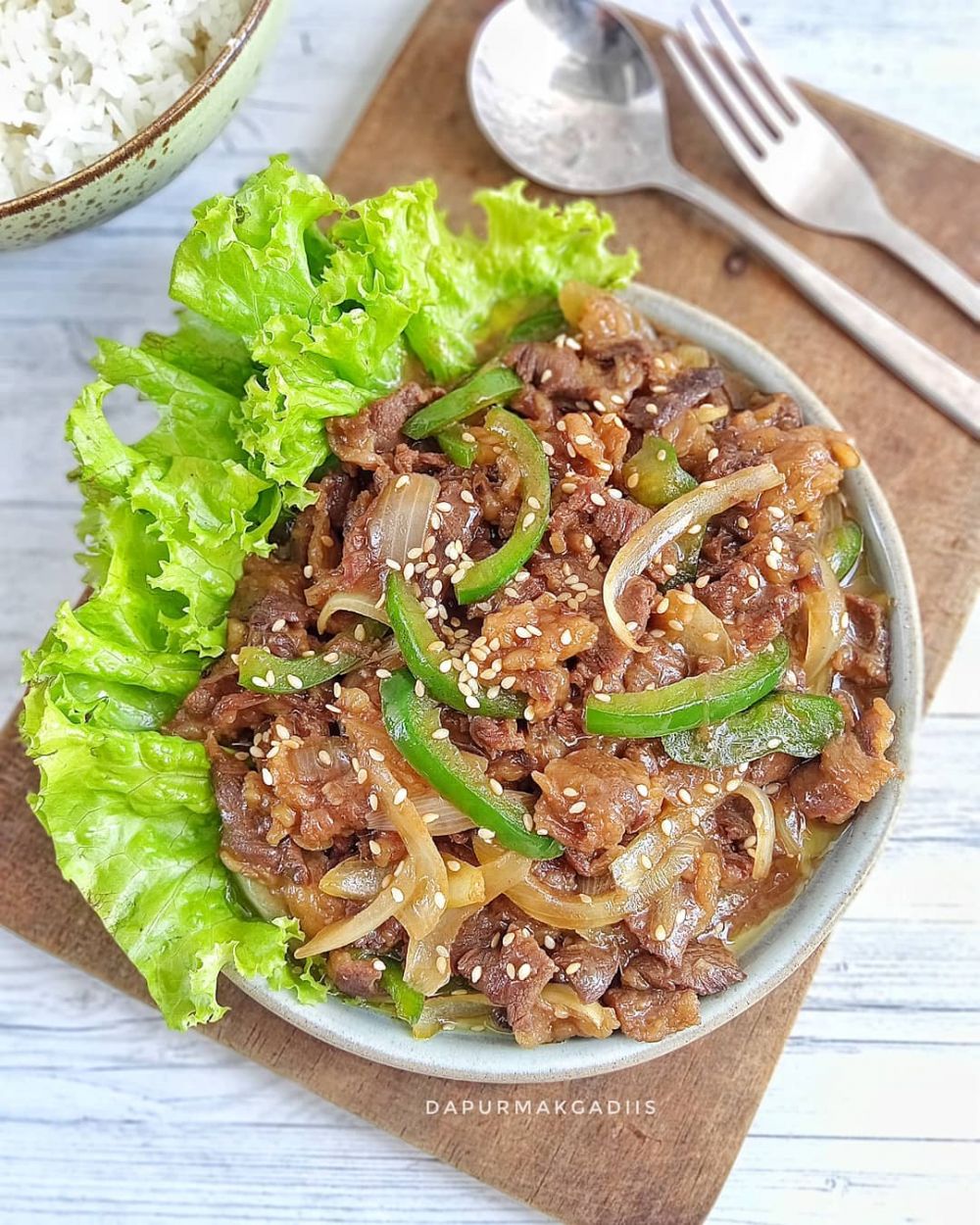 11 Resep menu buka puasa untuk penderita maag, cegah asam lambung naik