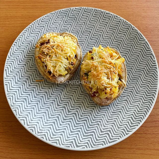 13 Resep olahan kentang jadi aneka camilan, enak dan cocok buat takjil