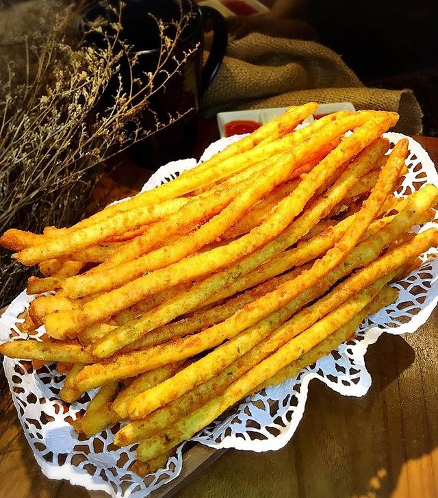 13 Resep olahan kentang jadi aneka camilan, enak dan cocok buat takjil