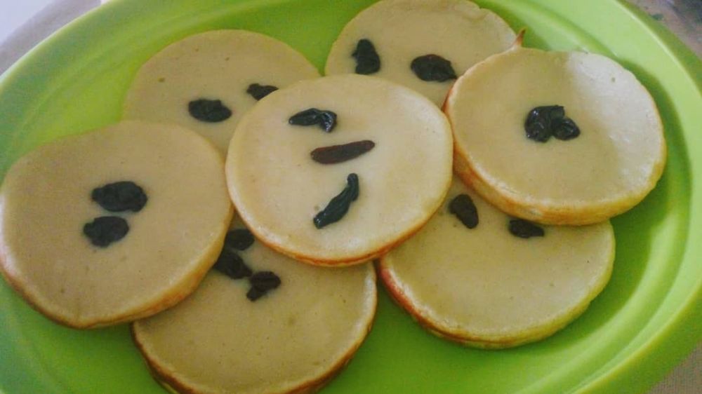 13 Resep olahan kentang jadi aneka camilan, enak dan cocok buat takjil