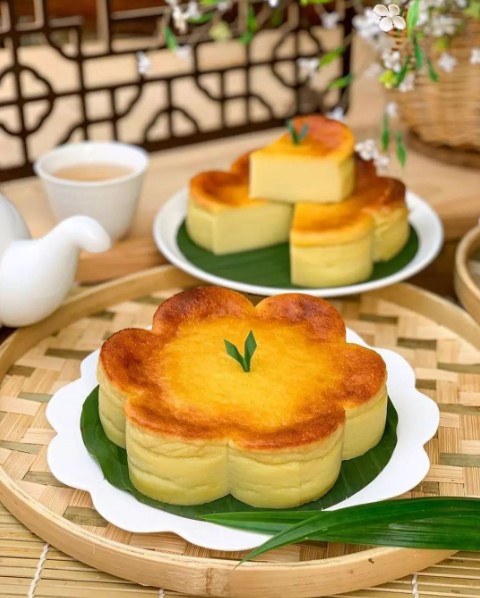 13 Resep olahan kentang jadi aneka camilan, enak dan cocok buat takjil