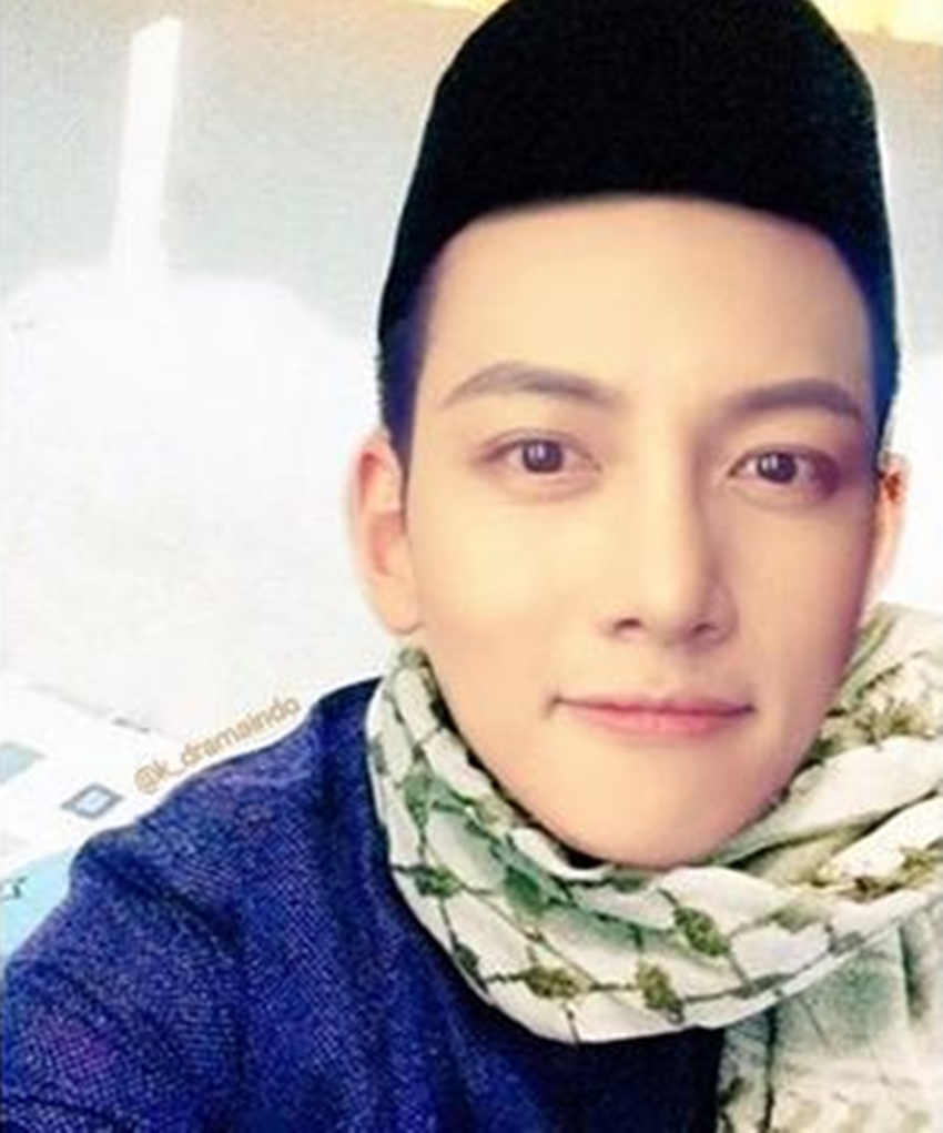 editan seleb korea edisi ramadan © berbagai sumber editan seleb korea edisi ramadan © berbagai sumber