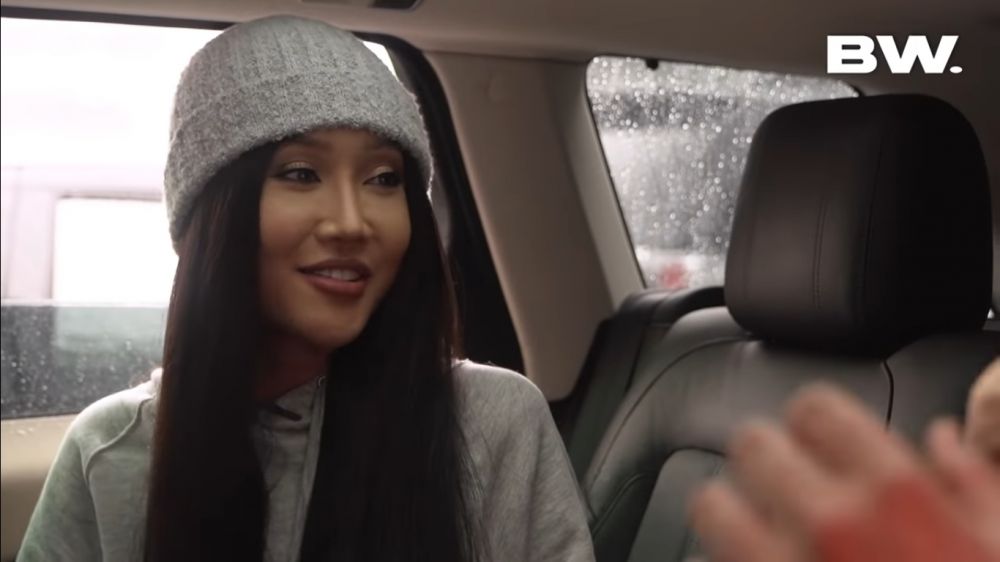 wajah baru Lucinta Luna usai operasi kepala © berbagai sumber wajah baru Lucinta Luna usai operasi kepala © berbagai sumber