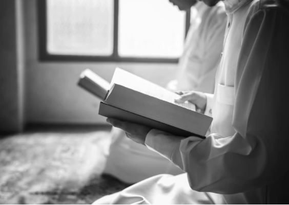 Doa setelah membaca surat Al-Waqiah beserta terjemahannya