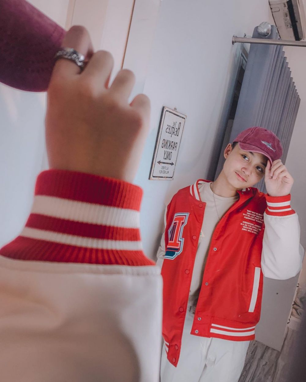 potret rizwan fadilah putra sule © berbagai sumber potret rizwan fadilah putra sule © berbagai sumber