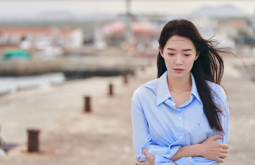 Alasan wajib nonton drama Our Blues © Netflix