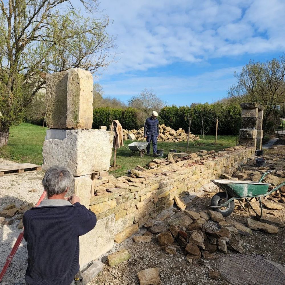 momen liburan hamish daud di prancis © instagram