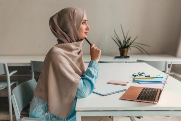 Riya adalah bentuk syirik © 2022 berbagai sumber Riya adalah bentuk syirik © 2022 berbagai sumber