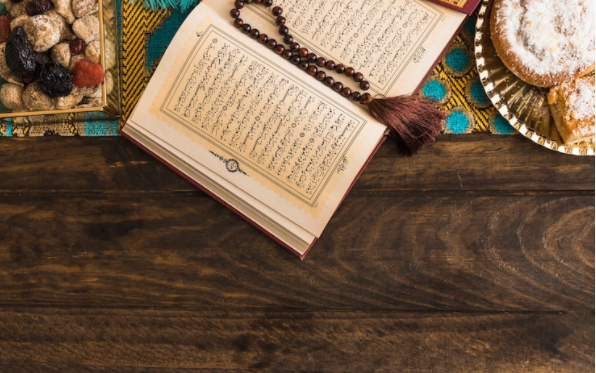 Riya adalah bentuk syirik © 2022 berbagai sumber Riya adalah bentuk syirik © 2022 berbagai sumber