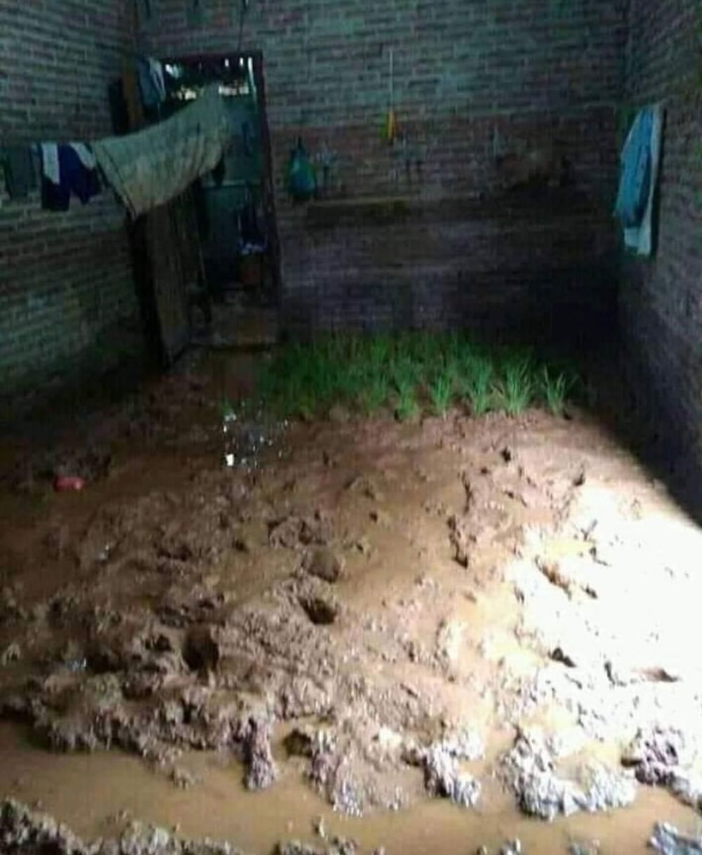 terpaksa kreatif nyeleneh banget © berbagai sumber