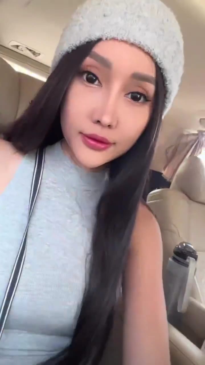 potret baru lucinta luna usai oplas © berbagai sumber