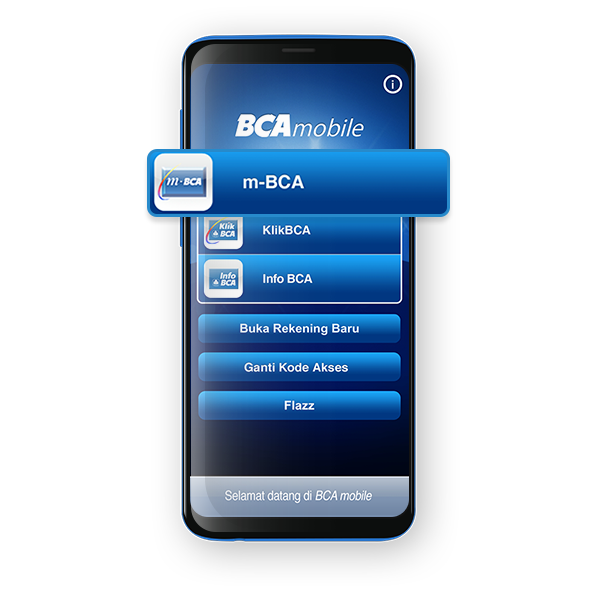 3 Cara transfer BCA ke ShopeePay, lewat ATM hingga internet banking