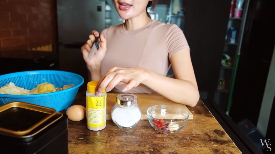 7 Makanan dihindari Wika Salim, turunkan berat badan 5 kg secara alami