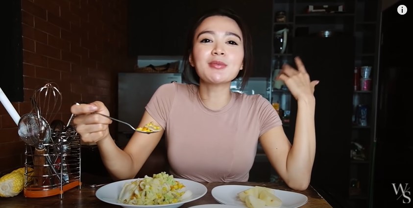 7 Makanan dihindari Wika Salim, turunkan berat badan 5 kg secara alami
