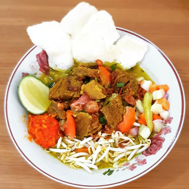 20 Resep olahan daging sapi tanpa santan buat buka puasa, antialot