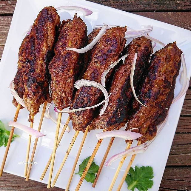 20 Resep olahan daging sapi tanpa santan buat buka puasa, antialot