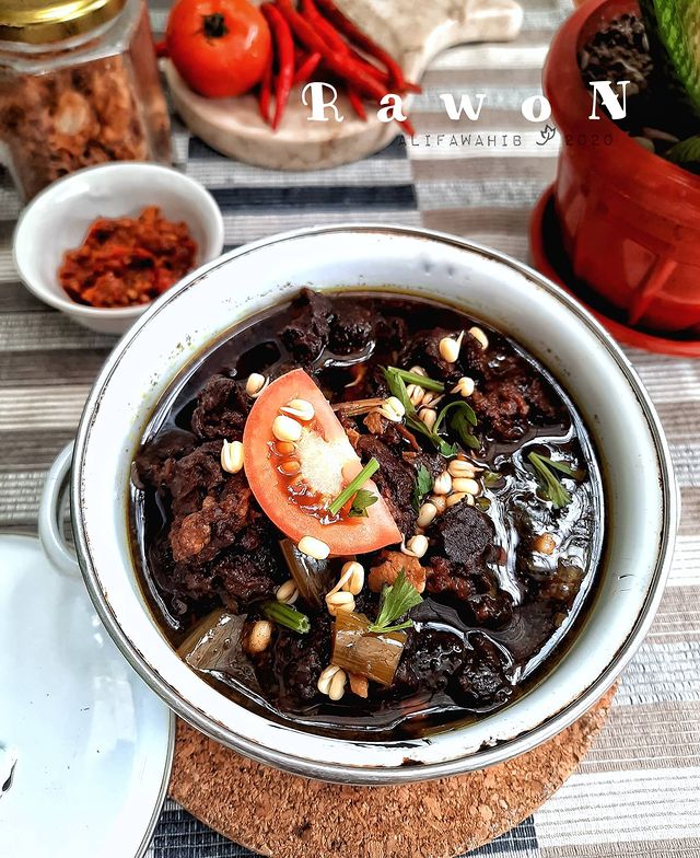 20 Resep olahan daging sapi tanpa santan buat buka puasa, antialot