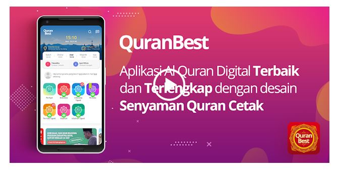 Alquran digital mudah digunakan di handphone © 2022 berbagai sumber Alquran digital mudah digunakan di handphone © 2022 berbagai sumber