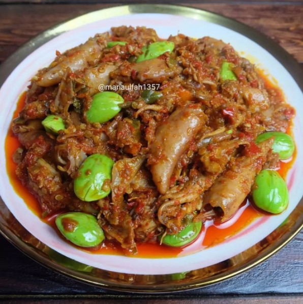 13 Resep olahan cumi paling simpel buat sahur, enak dan bikin nagih