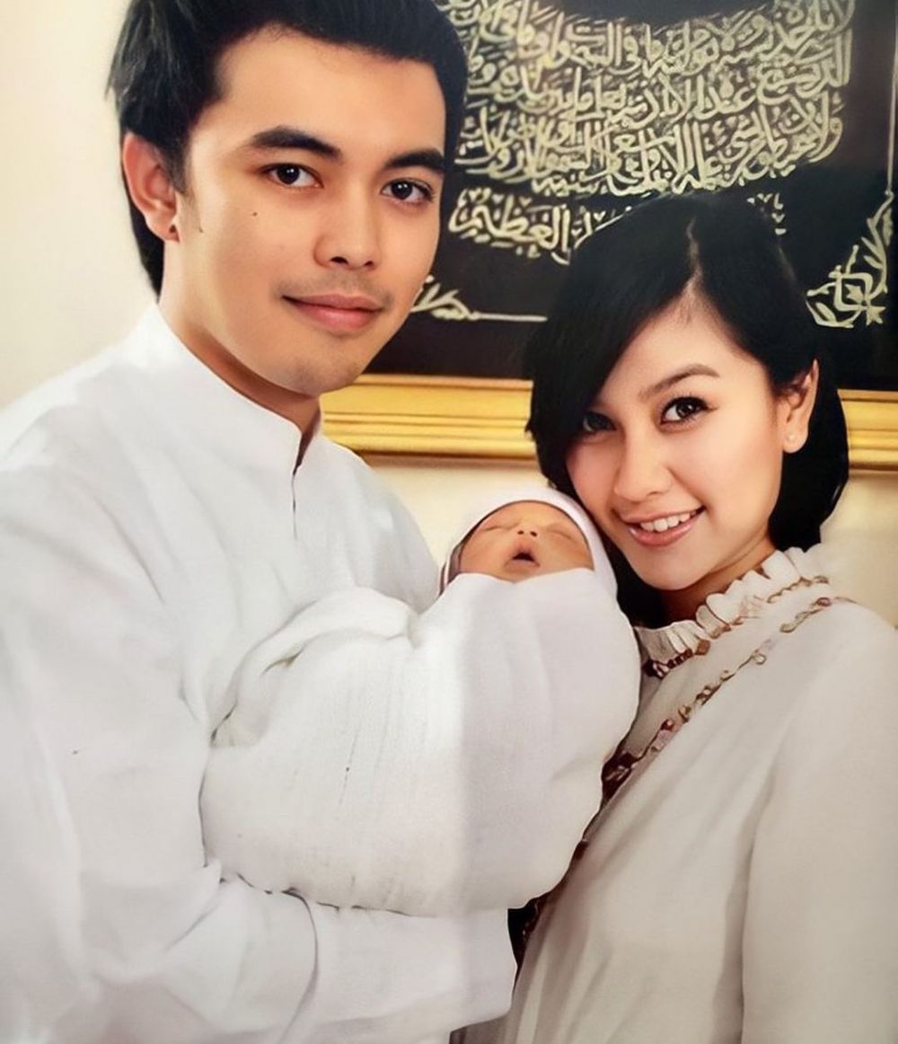 potret lawas pernikahan nisya ahmad © berbagai sumber potret lawas pernikahan nisya ahmad © berbagai sumber