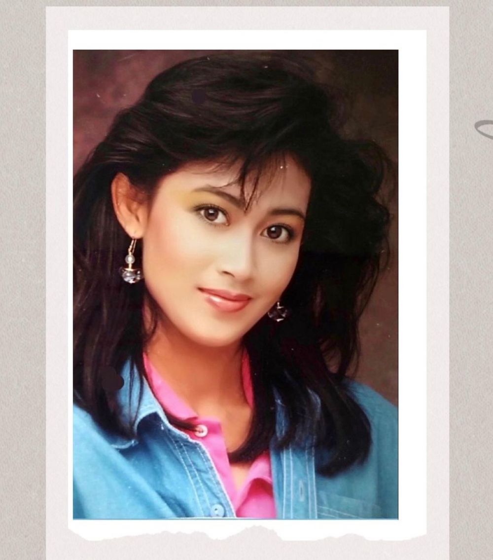 Potret lawas Diah Permatasari dan suami © 2022 brilio.net Potret lawas Diah Permatasari dan suami © 2022 brilio.net