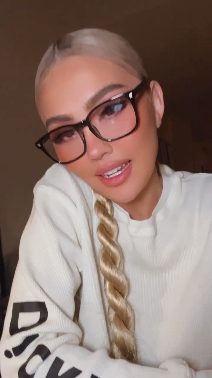 potret terbaru wajah Agnez Mo © 2022 brilio.net potret terbaru wajah Agnez Mo © 2022 brilio.net