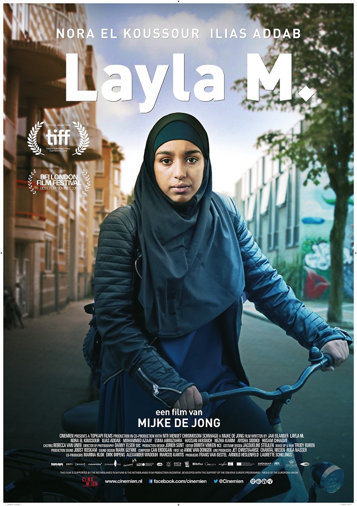 9 Film Netflix bertema islami, cocok ditonton saat bulan Ramadhan