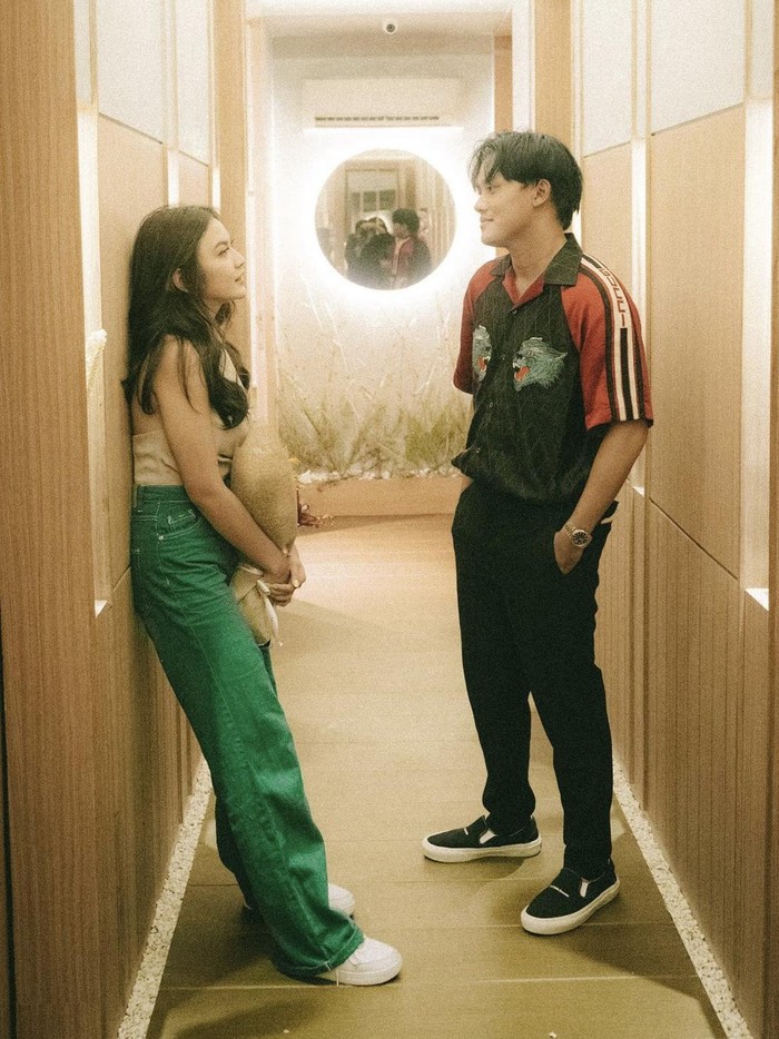 seleb beda keyakinan temani puasa Berbagai sumber seleb beda keyakinan temani puasa Berbagai sumber