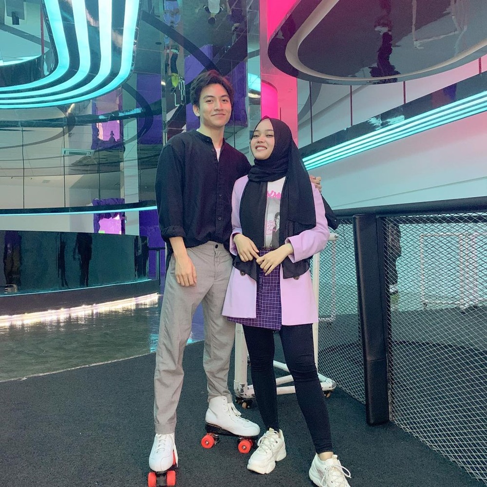 seleb beda keyakinan temani puasa Berbagai sumber seleb beda keyakinan temani puasa Berbagai sumber