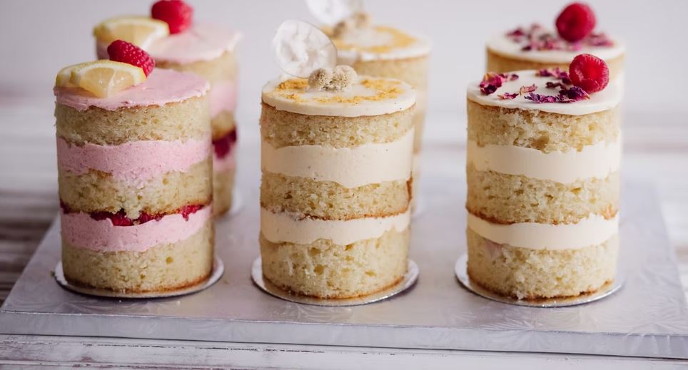 9 Pola makan Kesha Ratuliu saat diet, aman buat ibu menyusui