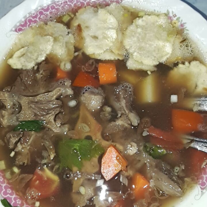 23 Resep menu sahur praktis untuk sebulan, simpel dan tak bikin bosan