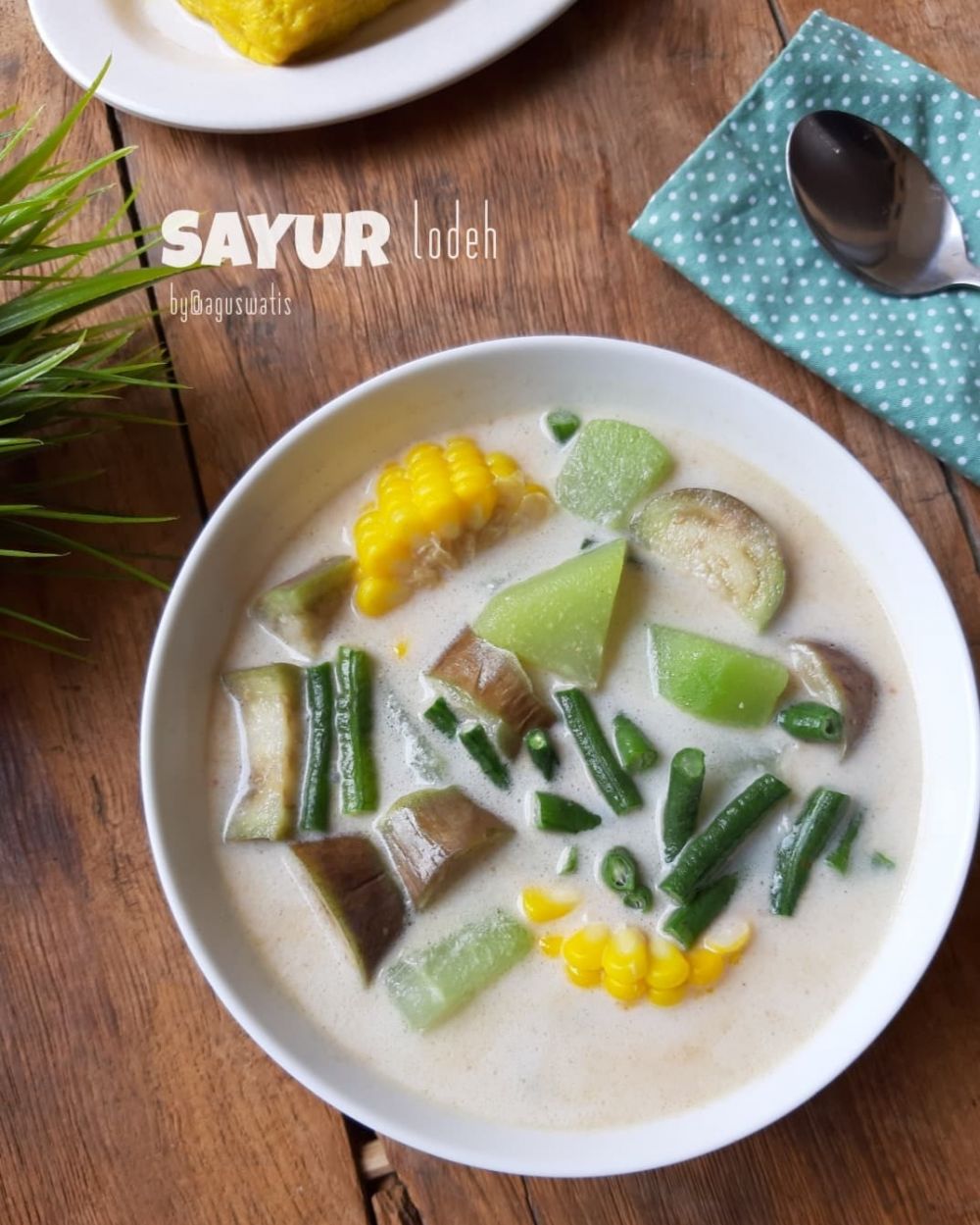 23 Resep menu sahur praktis untuk sebulan, simpel dan tak bikin bosan