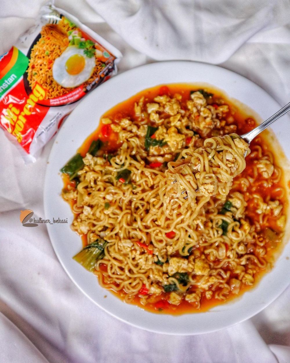 23 Resep menu sahur praktis untuk sebulan, simpel dan tak bikin bosan