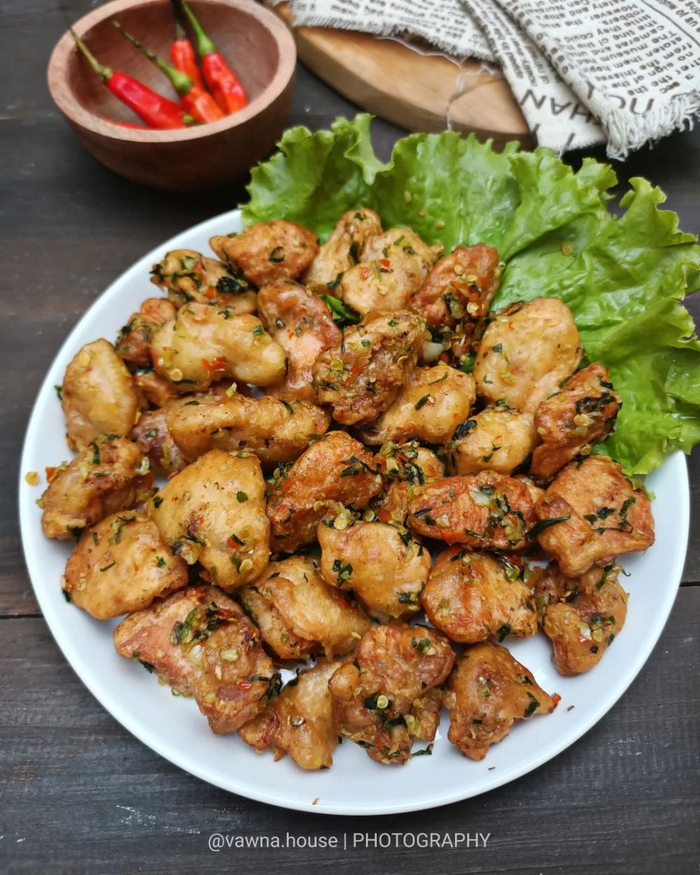 23 Resep menu sahur praktis untuk sebulan, simpel dan tak bikin bosan