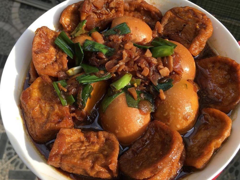 23 Resep menu sahur praktis untuk sebulan, simpel dan tak bikin bosan