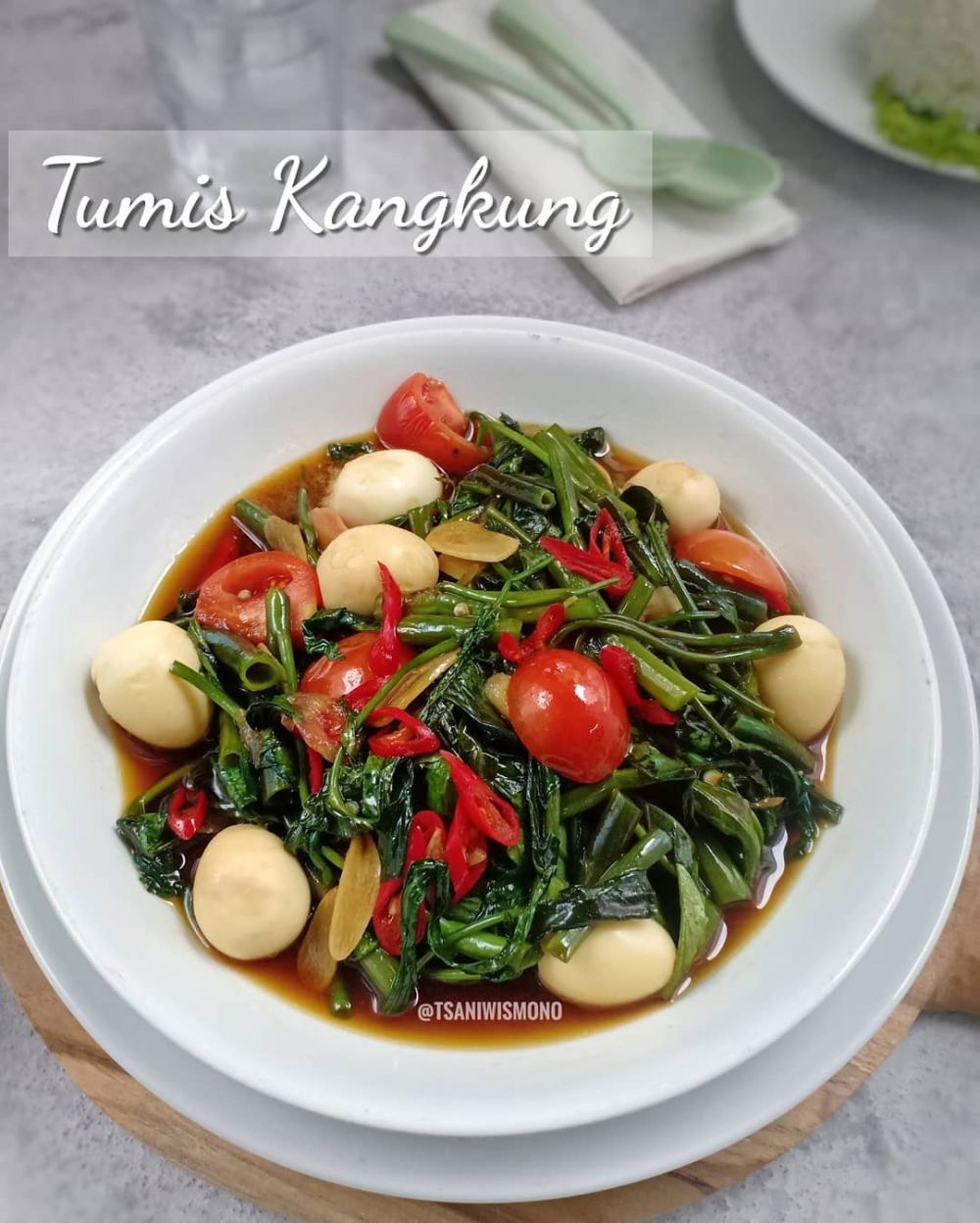 23 Resep menu sahur praktis untuk sebulan, simpel dan tak bikin bosan