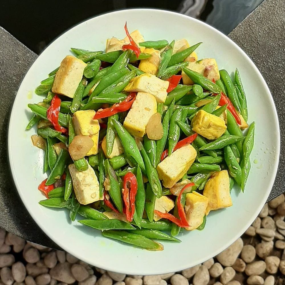 23 Resep menu sahur praktis untuk sebulan, simpel dan tak bikin bosan