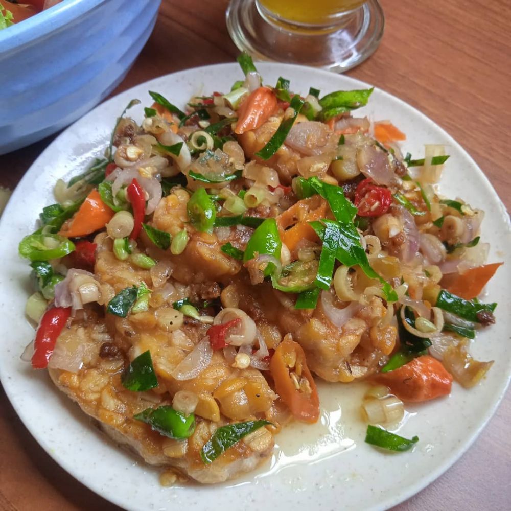 23 Resep menu sahur praktis untuk sebulan, simpel dan tak bikin bosan