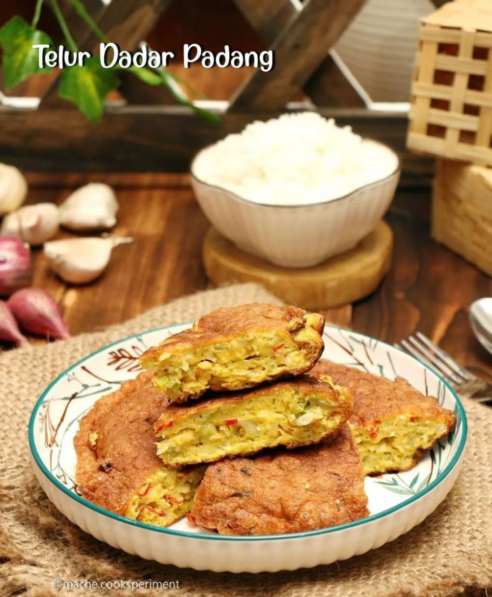 23 Resep menu sahur praktis untuk sebulan, simpel dan tak bikin bosan