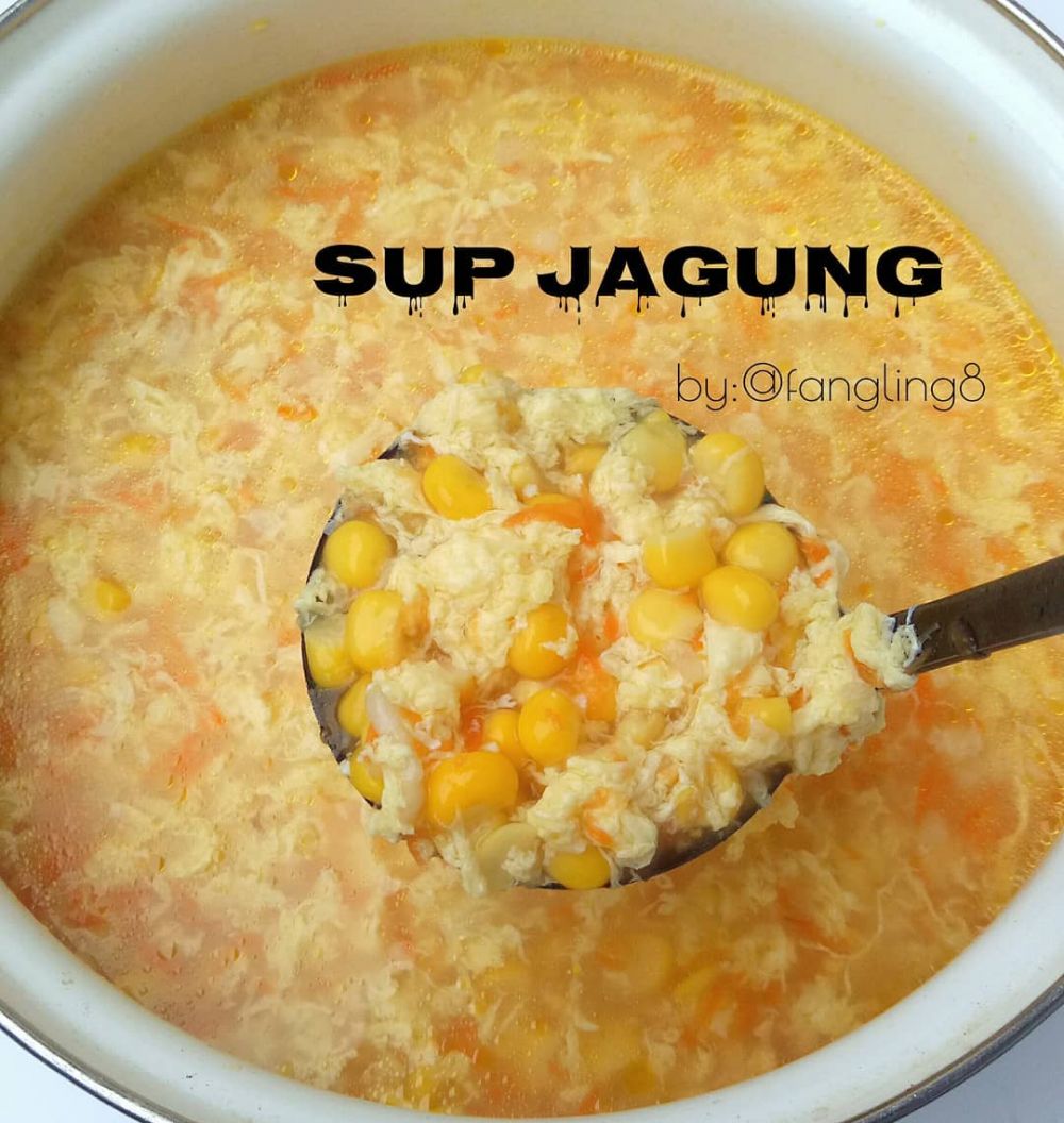 23 Resep menu sahur praktis untuk sebulan, simpel dan tak bikin bosan