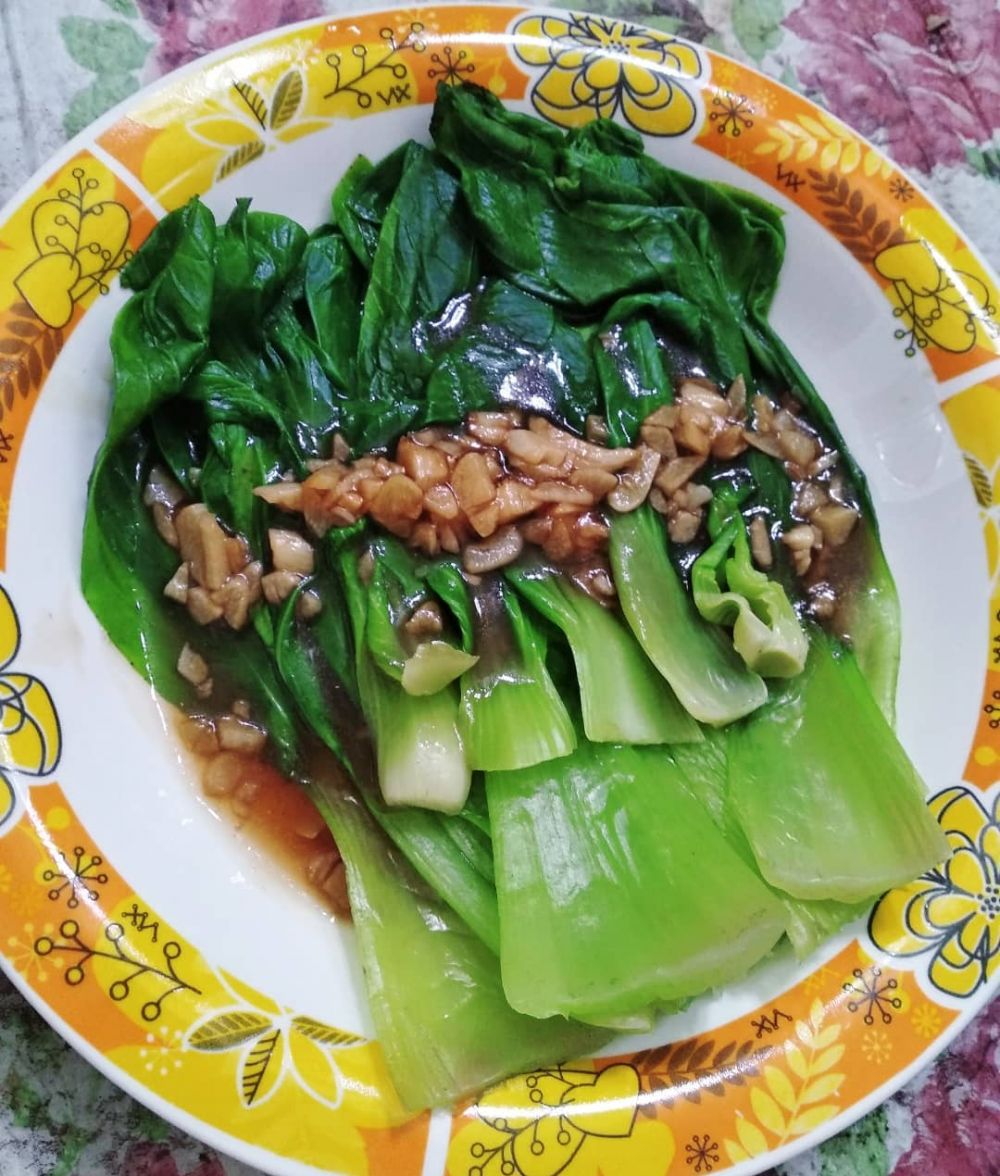 23 Resep menu sahur praktis untuk sebulan, simpel dan tak bikin bosan