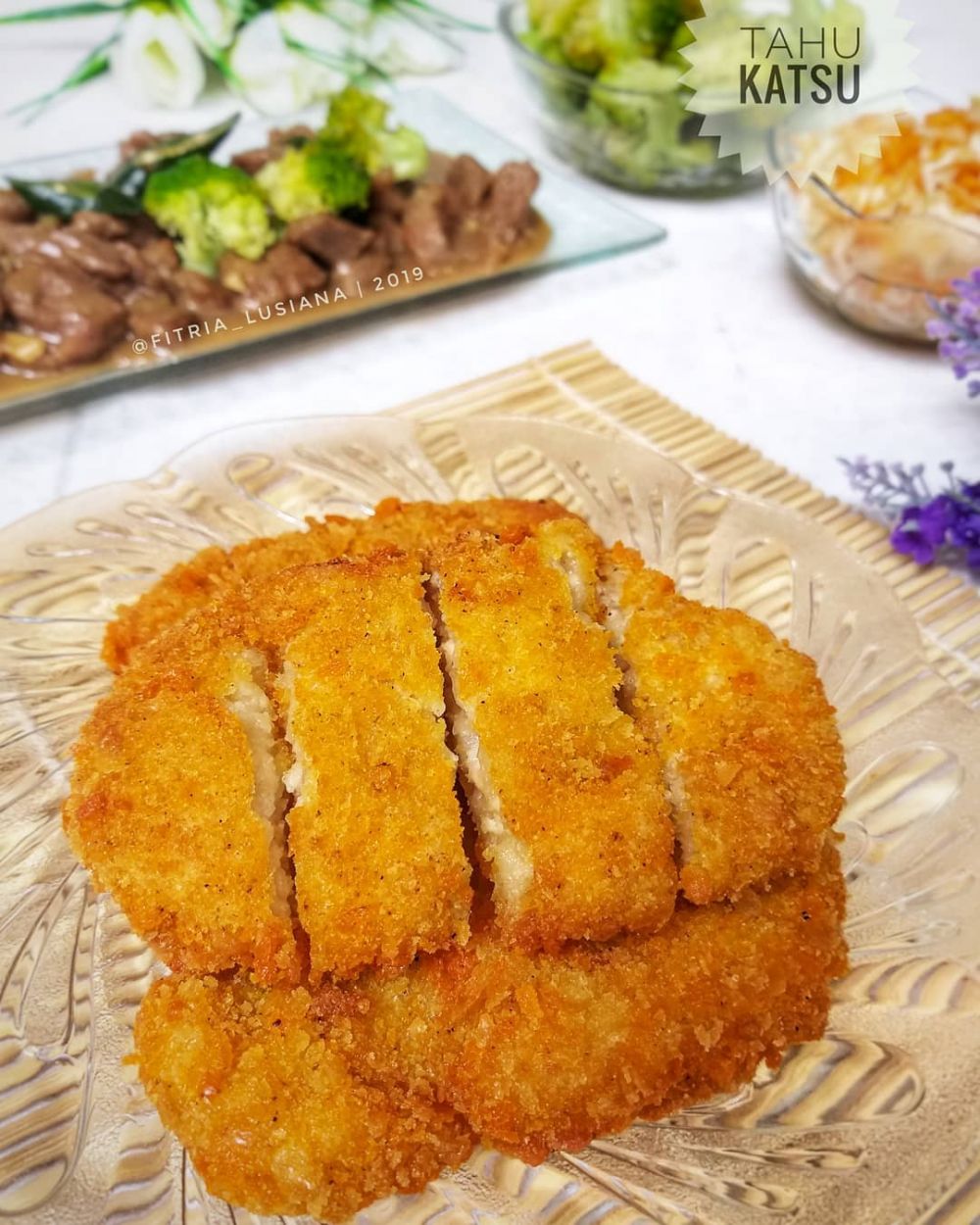 23 Resep menu sahur praktis untuk sebulan, simpel dan tak bikin bosan