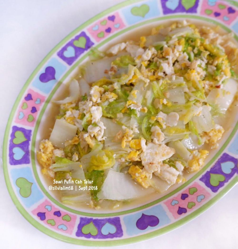 23 Resep menu sahur praktis untuk sebulan, simpel dan tak bikin bosan