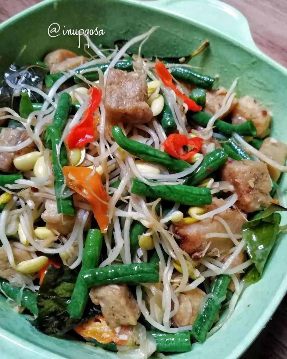 14 Resep olahan tempe tanpa santan, menu sederhana buat berbuka puasa