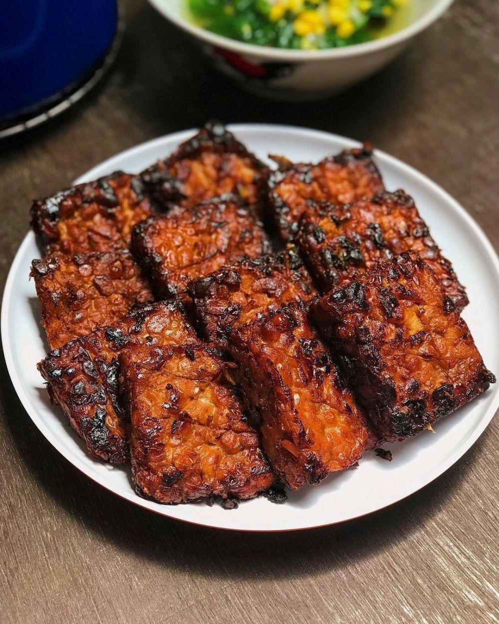 14 Resep olahan tempe tanpa santan, menu sederhana buat berbuka puasa