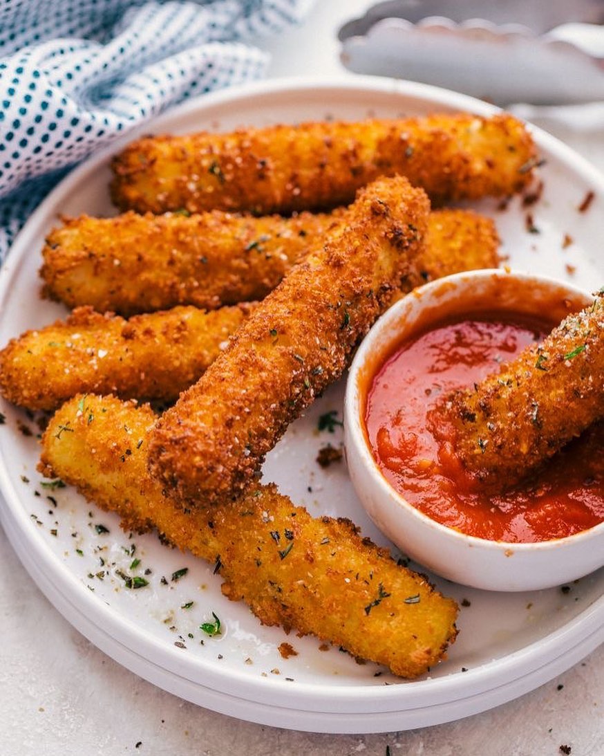 15 Resep menu takjil gorengan buka puasa, praktis dan bikin nagih