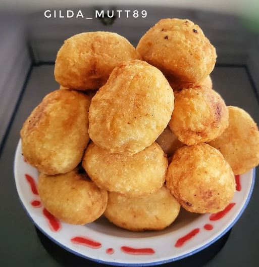 15 Resep menu takjil gorengan buka puasa, praktis dan bikin nagih